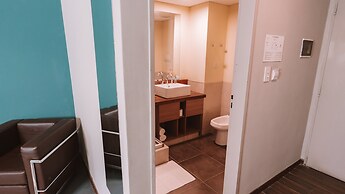 Casa Campus Pilar Suites