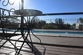 Casa Campus Pilar Suites