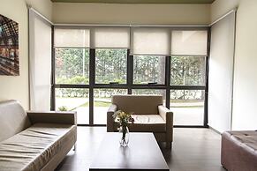 Casa Campus Pilar Suites