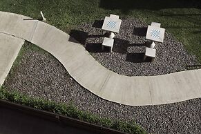 Casa Campus Pilar Suites