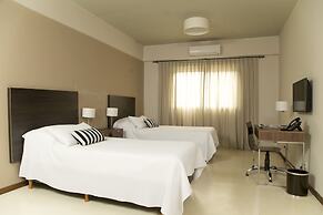 Casa Campus Pilar Suites