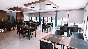 Casa Campus Pilar Suites