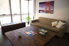 Casa Campus Pilar Suites