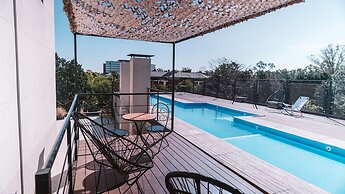 Casa Campus Pilar Suites