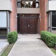 Casa Campus Pilar Suites