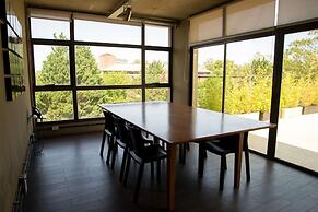 Casa Campus Pilar Suites