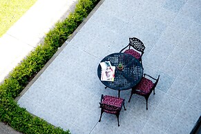 Casa Campus Pilar Suites