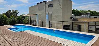 Casa Campus Pilar Suites