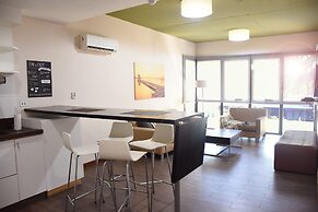 Casa Campus Pilar Suites