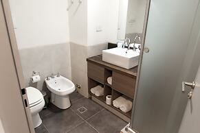 Casa Campus Pilar Suites