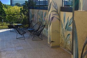 Casa Campus Pilar Suites