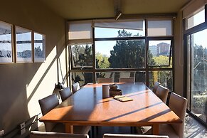 Casa Campus Pilar Suites