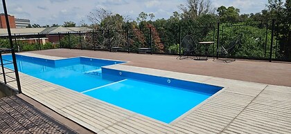 Casa Campus Pilar Suites