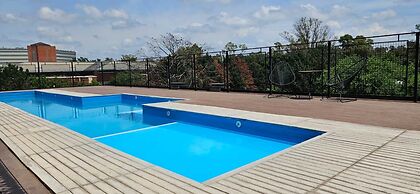 Casa Campus Pilar Suites