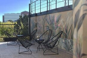 Casa Campus Pilar Suites