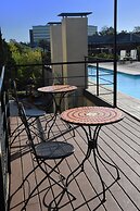 Casa Campus Pilar Suites