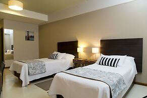 Casa Campus Pilar Suites