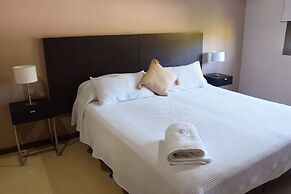 Casa Campus Pilar Suites