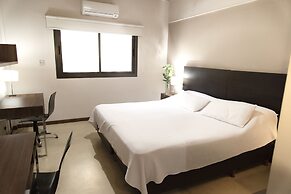 Casa Campus Pilar Suites