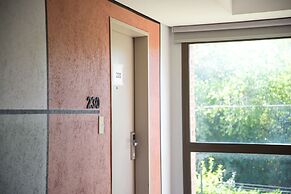 Casa Campus Pilar Suites