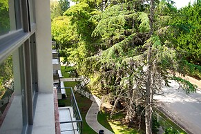 Casa Campus Pilar Suites