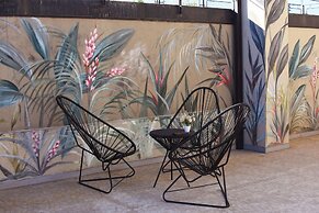 Casa Campus Pilar Suites