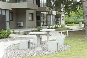 Casa Campus Pilar Suites