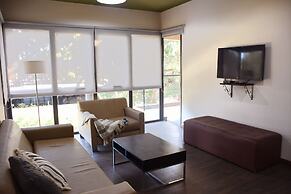 Casa Campus Pilar Suites