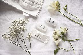 Casa Campus Pilar Suites