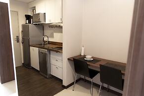 Casa Campus Pilar Suites