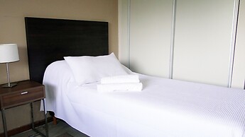 Casa Campus Pilar Suites