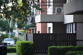 Casa Campus Pilar Suites