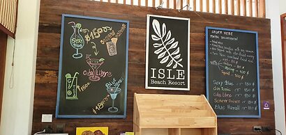 Isle Beach Resort