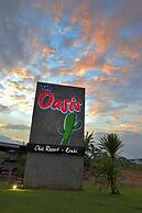 The Oasis Resort