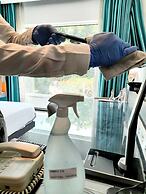 Zone By The Park Coimbatore