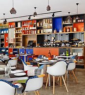 Zone By The Park Coimbatore