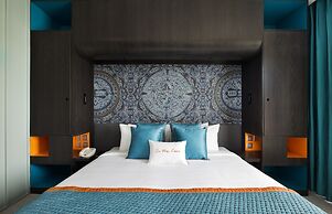 Zone By The Park Coimbatore