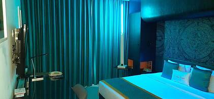 Zone By The Park Coimbatore