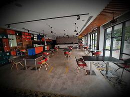 Zone By The Park Coimbatore