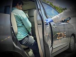 Zone By The Park Coimbatore