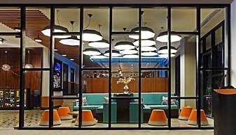 Zone By The Park Coimbatore