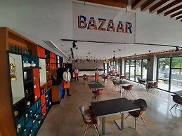 Zone By The Park Coimbatore