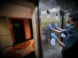 Zone By The Park Coimbatore