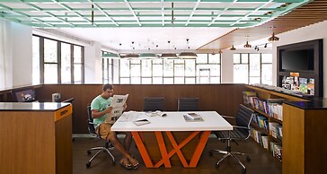 Zone By The Park Coimbatore