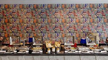 Zone By The Park Coimbatore