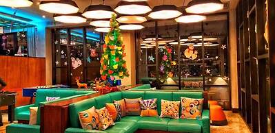 Zone By The Park Coimbatore