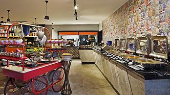 Zone By The Park Coimbatore