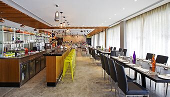 Zone By The Park Coimbatore