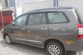 Zone By The Park Coimbatore
