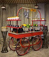 Zone By The Park Coimbatore